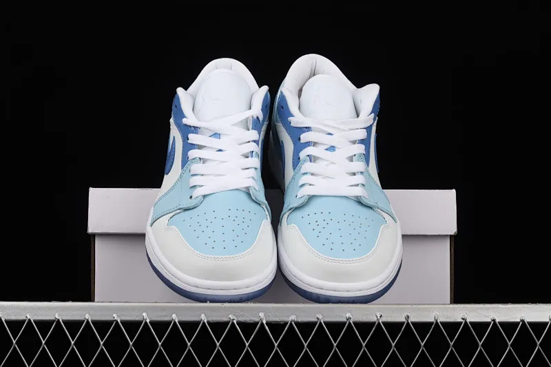 All categories Air Jordan Jordan series basketball shoes Air Jordan 1 Low Air Jordan 1 Low AJ1 Joe 1 low-top cultural and leisure sports sneakers DM5442-040